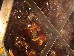 -巴国口福火锅(石桥铺店)