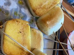 -聚点串吧·北京烧烤(赵登禹路店)