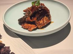 -外婆家(西红门荟聚购物中心店)