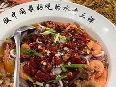 -醉壹号海鲜大排档(厦门美食地标店)