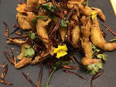 -君德澜酒家·创意粤菜(金山谷店)