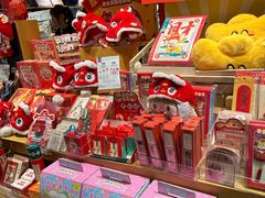 -九木杂物社(首开通州万象汇店)