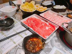 -汤岛涮小火锅(海曙恒一店)