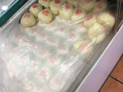 -爱德顺糕点食屋(利民道店)