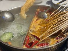 -大斌家串串火锅(喜盈门店)