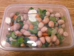 西芹花生-琴岛顺天馄饨(乐客城店)