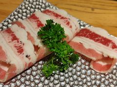-壹兆炭火烤肉·烤鳗鱼(全运路店)