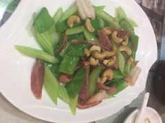 iphone_upload_pic-红蜡烛•瓦罐粥家常菜•夜宵(中山路店)