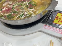 -八仙水煎牛肉(邮电小区店)