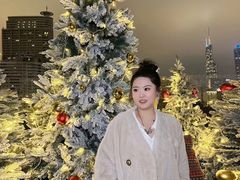 -城市露台景观餐厅(淮海路店)