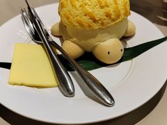 -蔡澜点心·粤菜(丽泽天街店)