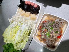 -半天妖烤鱼(万达广场店)