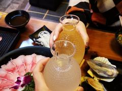 -丽江庭院·云南野生菌·海鲜火锅(鼓楼四合院店)