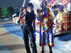 -厦门方特梦幻王国