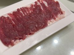 -福寿斋·老北京铜锅涮肉·烤鸭(顺义总店)