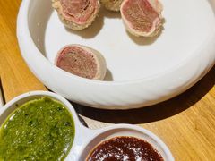 -蒙亨·手把肉·蒙古包文化主题餐厅(天恒广场店)