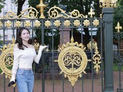 -阿芙乐尔号巡洋舰