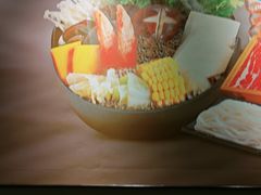-吉野家(次渠大街店)