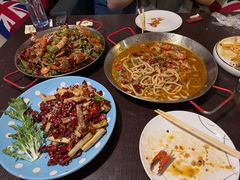 -床吧创意私房菜•Bistro