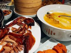 -四世同堂·京菜·烤鸭(双井店)