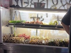 自助取餐区-胖子好盐水鸭(总店)
