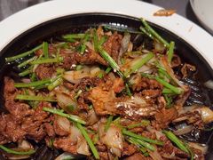 -秀儿四九城·新京菜(亚运村鸟巢店)