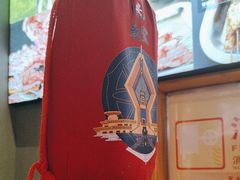 -叁宝烤肉• 西安烧烤 领跑品牌(中海城店)