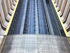 -深圳中洲万豪酒店·咖啡廊