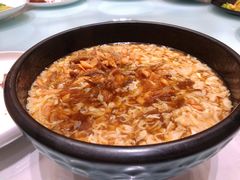 酸辣仔鱼汤-城南往事(滨江世茂店)