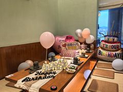 -俊屋料理·烧鸟·寿司·日泰融合菜(星际云汇店)