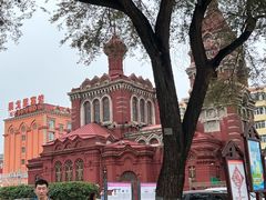 -圣·阿列克谢耶夫教堂