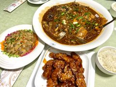 -东四民芳餐厅(世茂工三店)