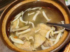 -江太极江浙菜(马桥万达广场店)