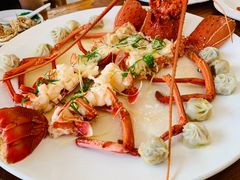 澳洲大龙虾-闽南海鲜城(滨河中路店)