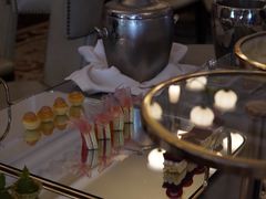 -Salon de Ville浦江汇(上海外滩华尔道夫酒店店)