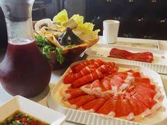 -丁卯•铜锅涮肉(工体店)