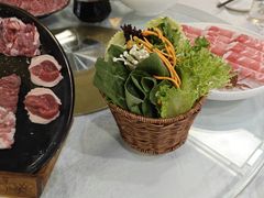 -东来顺•非遗火锅(外滩店)