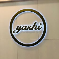 点击看大图 -雅仕 HAIR SALON 美发沙龙