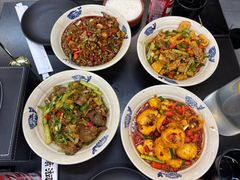 -潇湘阁(三里屯SOHO店)