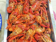 -江城燕子大排档(江汉路步行街店)