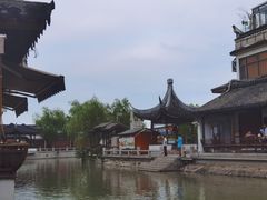 -召稼楼古镇