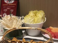 -椒王火锅(厚街万达店)
