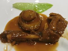 -鲍鱼王子(深圳大厦店)