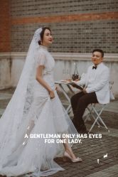 -米兰新娘婚纱摄影