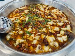 -老四川平头酸菜鱼(衙前店)