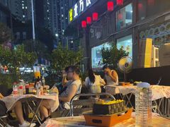 -新沙烧烤·炭烤鲜牛肉(新沙路店)