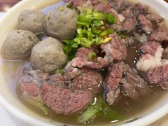 -乌记鲜活牛肉城(金砂东路店)