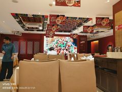 -惠丰堂饭庄·烤鸭·京味菜(翠微路店)