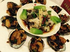 -万宝海鲜舫(劳动公园店)