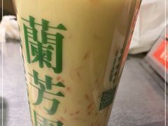 -兰芳园丝袜奶茶(方庄时代店)